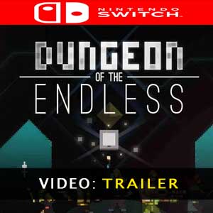 Dungeon of the Endless Nintendo Switch Prices Digital or Box Edition