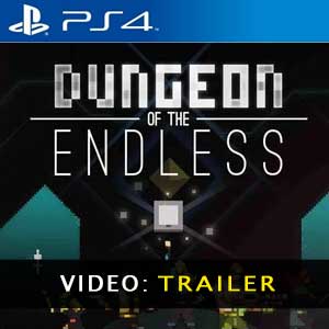 Dungeon of the Endless PS4 Prices Digital or Box Edition