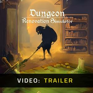 Dungeon Renovation Simulator Pc
