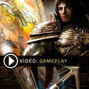Dungeon Siege III Gameplay Video