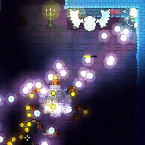 Dungeon Souls Battle