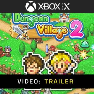 Dungeon Village 2 - Video Trailer