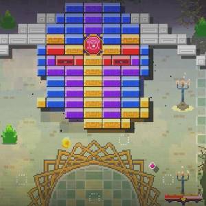 Dungeonoid 2 Awakening - Molina's Castle