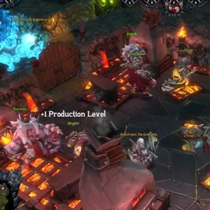 Dungeons 2 - Forge