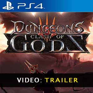 Dungeons 3 Clash of Gods Prices Digital or Box Edition