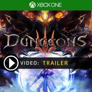 Dungeons 3 - Video Trailer
