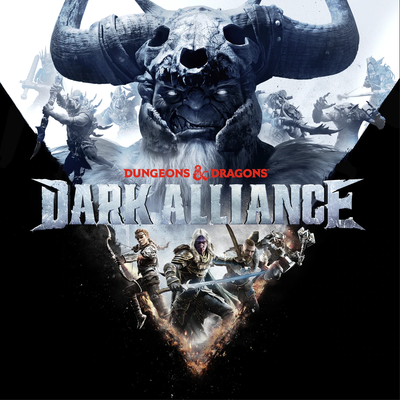 Dungeons & Dragons: Dark Alliance to Release on Xbox Game Pass at Launch