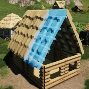 Dungeons & Kingdoms - Construct Buildings