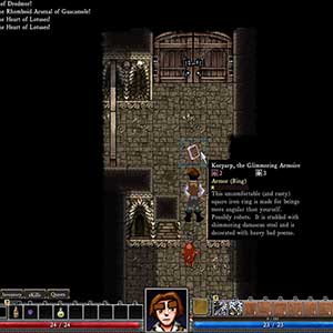 Dungeons of Dredmor The Heart of Lotuses
