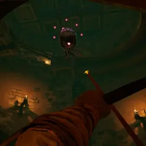 Dungeons of Eternity - Bow