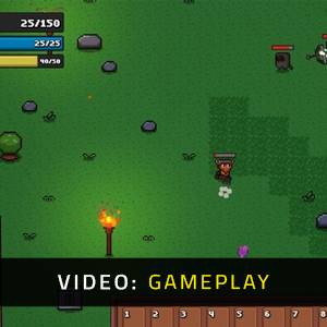 DunHero - Video Gameplay