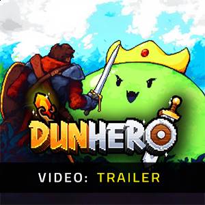 DunHero - Video Trailer