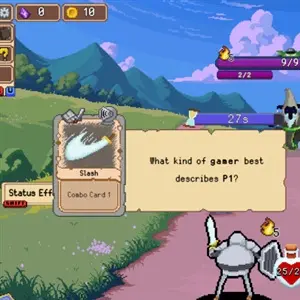 Duo Quest - Bondbreaker Mode