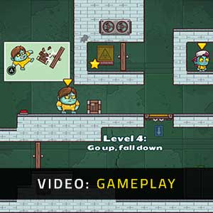 Duo Zombies Gameplay Video