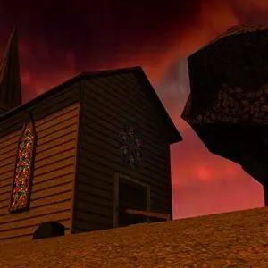 DUSK Old Time Religion
