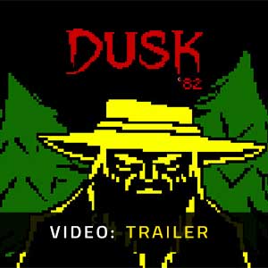 DUSK ’82 - Video Trailer