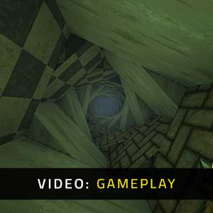 DUSK Gameplay Video
