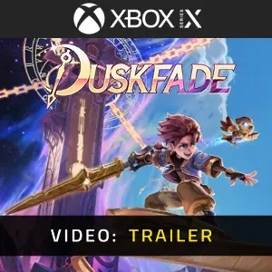 Duskfade Xbox Series – Trailer