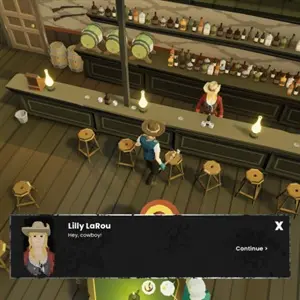 Dust & Courage: Jake Bolton’s Journey - Lilly LaRou