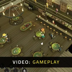 Dust & Courage: Jake Bolton’s Journey - Gameplay Video