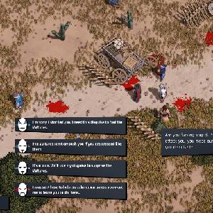 Dustgrave - Disguised