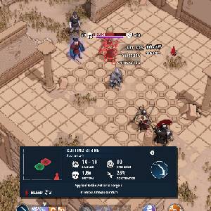 Dustgrave - Cutting Strike