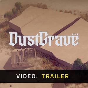 Dustgrave - Video Trailer