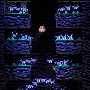 Dwarf Legacy - Flying Creature