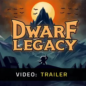 Dwarf Legacy - Trailer