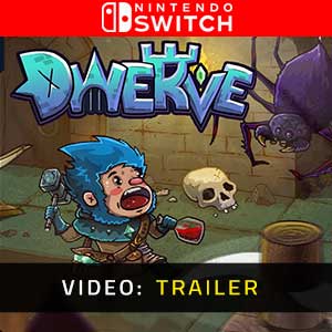Dwerve Video Trailer