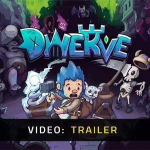 Dwerve Video Trailer