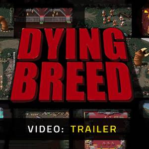 Dying Breed - Trailer