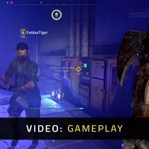 Titanfall 2 - Gameplay Video