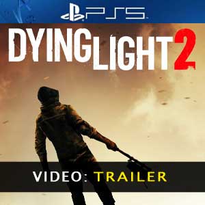 Buy Dying Light 2 PS5 Compare Prices