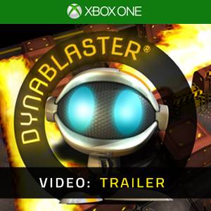 DYNABLASTER Xbox One - Trailer