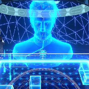 DYSCHRONIA: Chronos Alternate - Hologram