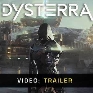 Dysterra - Video Trailer