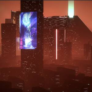 Dystopika - Weather Customization