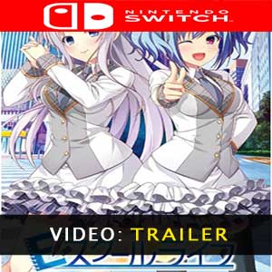 E School Life Nintendo Switch Prices Digital or Box Edition