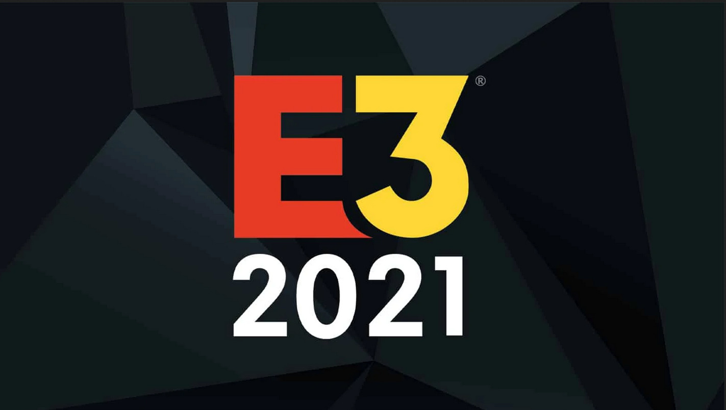best E3 2021 games revealed