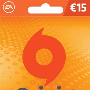 EA Play Pro | EA Origins Gift Card - USD 20