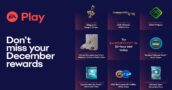 EA Play December 2024 Rewards Schedule – Some Expiring Soon!