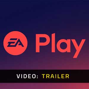 EA PLAY Video Trailer
