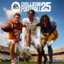 EA Sports College Football 25: Release Date, Deluxe Edition & More