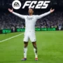 EA Sports FC 25 Confirmed: Euro 2024 Finalist on Cover