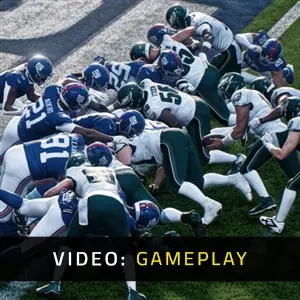 EA SPORTS Madden NFL 27 - Gameplay