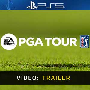 EA Sports PGA Tour - Video Trailer