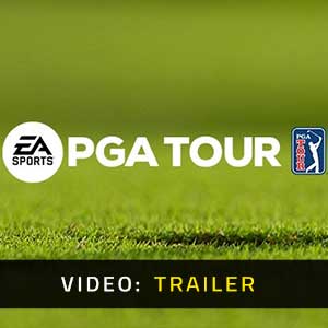 EA Sports PGA Tour - Video Trailer