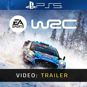 EA Sports WRC 2023 Video Trailer