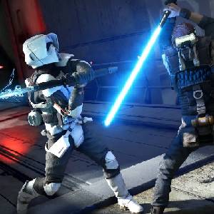 EA STAR WARS Triple Bundle - Stormtrooper